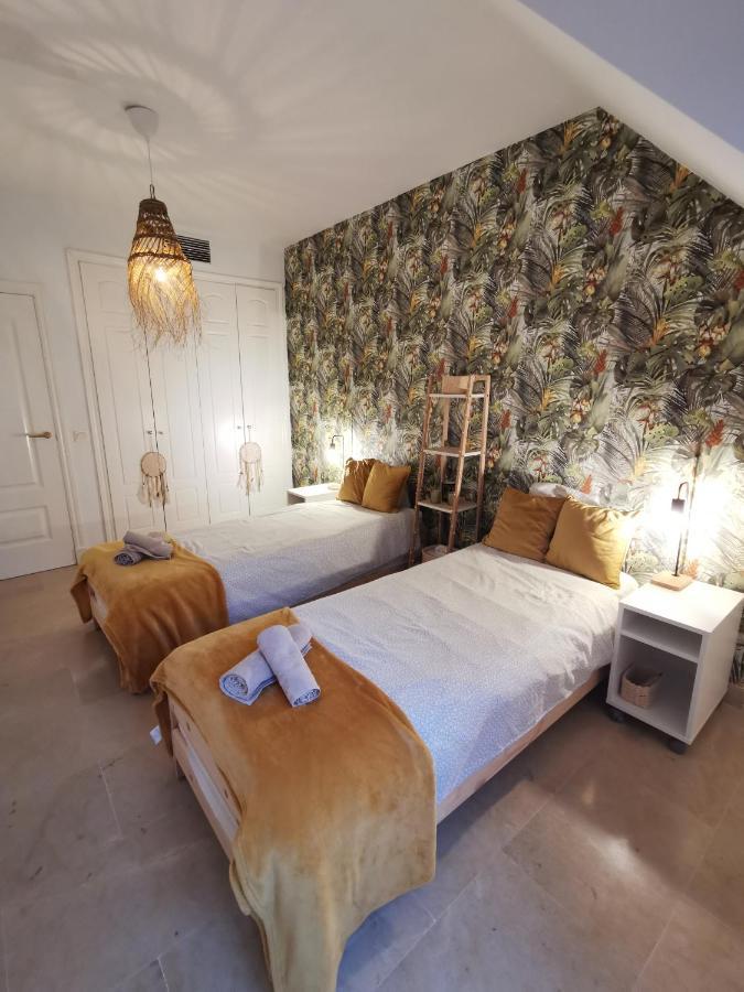 Apartment Penthouse 6-8 Personnes